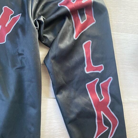 BLK DRAGON MENS HOODIE L NWT‎ - Picture 5 of 6